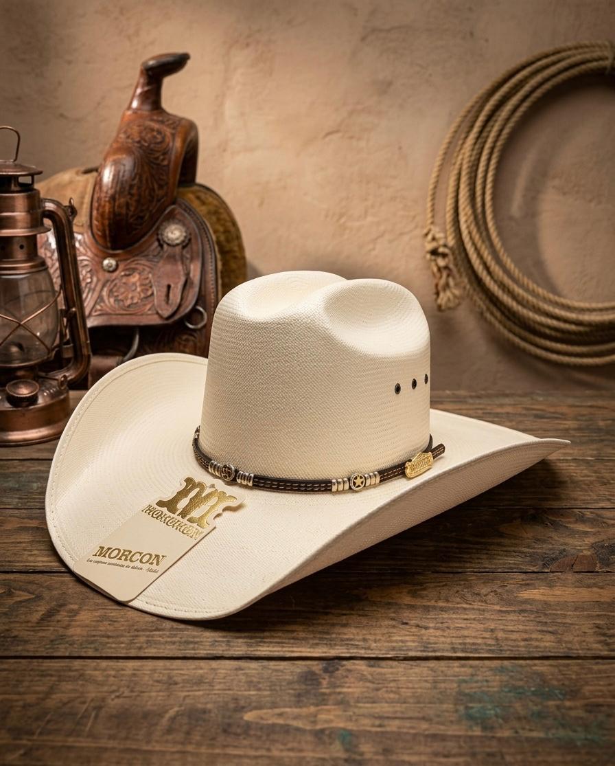 Sombrero 300X Cheyenne