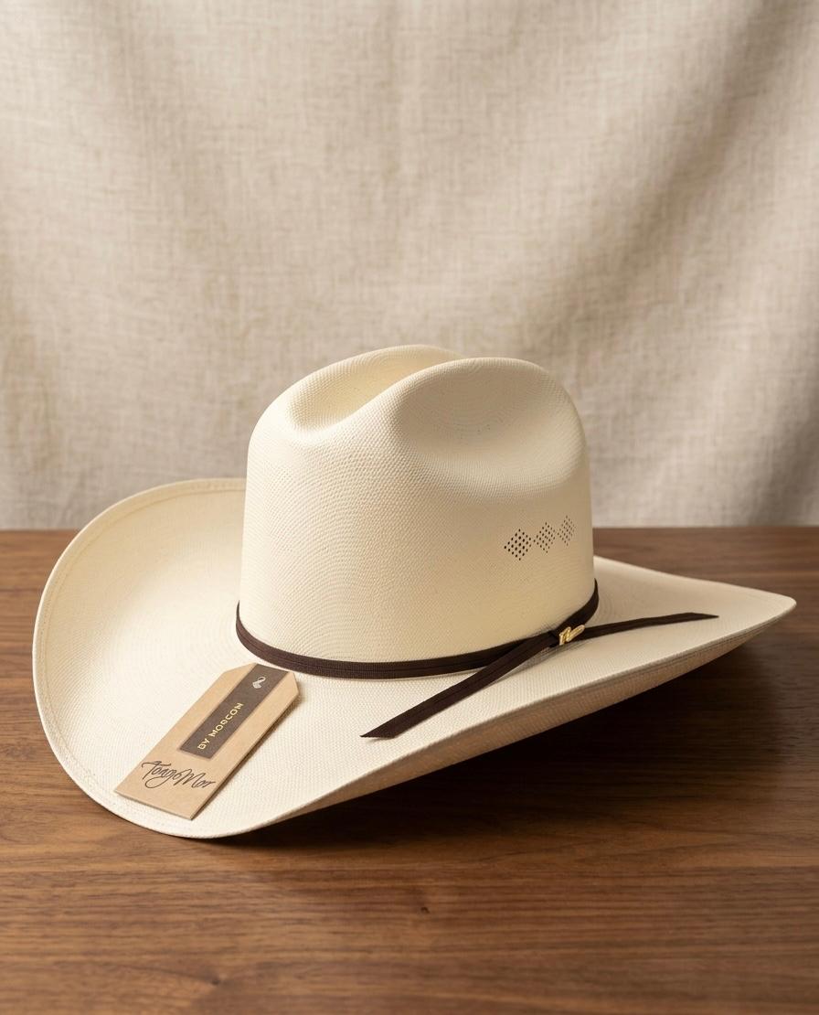 Sombrero 1000X Zacatecas